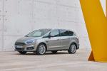 Ford S-Max 2015 года